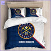 Denver Nuggets Bedding Set | Bedding-Store™