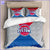Detroit Pistons Bedding Set | Bedding-Store™
