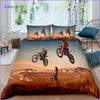 Dirt Bike Bedding Twin - Bedding-Sets™