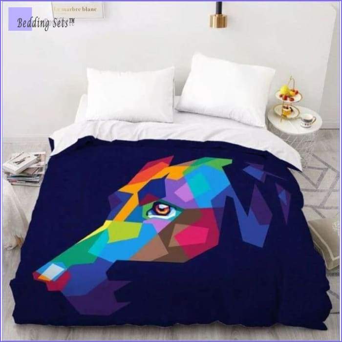 Dog Bedding Set - Artistic - Bedding-Sets™