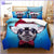 Dog Bedding Set - Christmas - Bedding-Sets™