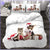 Dog & Cat Bedding Set - Christmas - Bedding-Sets™