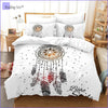 Dream Catcher Bedding - Boho Style - Bedding-Sets™