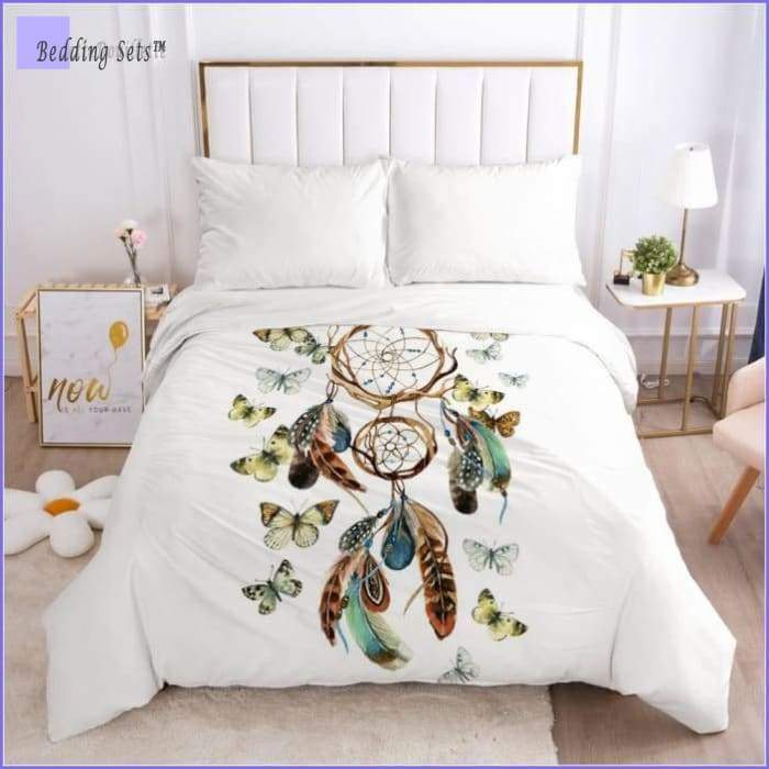 Dreamcatcher Bedding Set Full - Bedding-Sets™