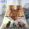 Dream Catcher Bedding - Owl - Bedding-Sets™