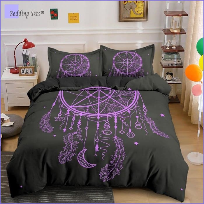 Dream Catcher Bedding - Peaceful Night