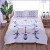 Dreamcatcher Bedding Set - Purity - Bedding-Sets™