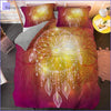 Dream Catcher Bed Set - Sunrise - Bedding-Sets™