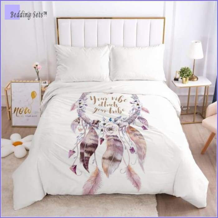Dreamcatcher Bedding Set - Twin - Bedding-Sets™