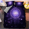 Dreamcatcher Comforter Set - Galactic - Bedding-Sets™