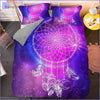 Dreamcatcher Duvet Set - Pink Lover - Bedding-Sets™
