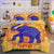 Elephant Boho Bedding