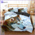 Finnish Dog Bedding Set - Bedding-Sets™
