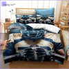 Football Comforter Set Full - Bedding-Store™