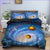 Full Size Space Bedding