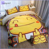 Funny Cat Bedding Set - Bedding-Sets™