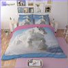 Girl Horse Bedding Set - Bedding-Sets™