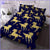 Golden Horses Bedding Set - Bedding-Sets™