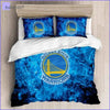 Golden State Warriors Bedding Set | Bedding-Store™