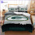 Green Bay Packers Bedding Set
