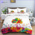 Hippie Bedding - Colorful Tree