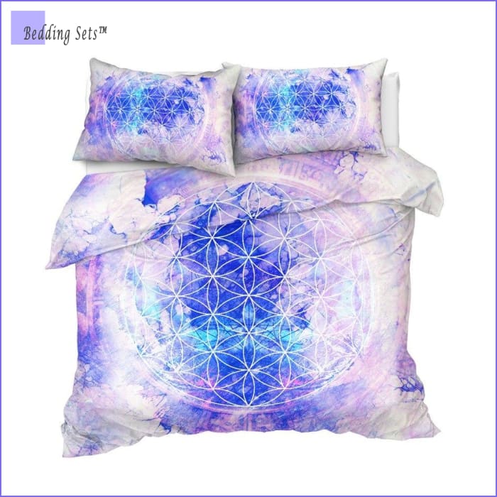 Hippie Bedding - Exosphere - Bedding-Sets™
