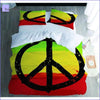 Hippie Bedding Set - Jamaica - Bedding-Sets™