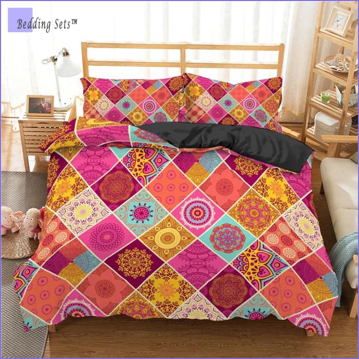 Hippie Bedding Bedding Sets