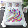 Bedding Set Unicorne Mandala - Bedding-Store™