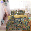 Hippie style Bed Set - Bedding-Sets™