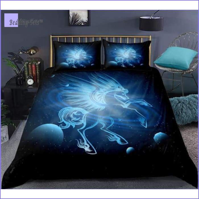 Horse Bedding Set - Constellation - Bedding-Sets™