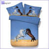 Horse Bedding Set - Pastureland - Bedding-Sets™