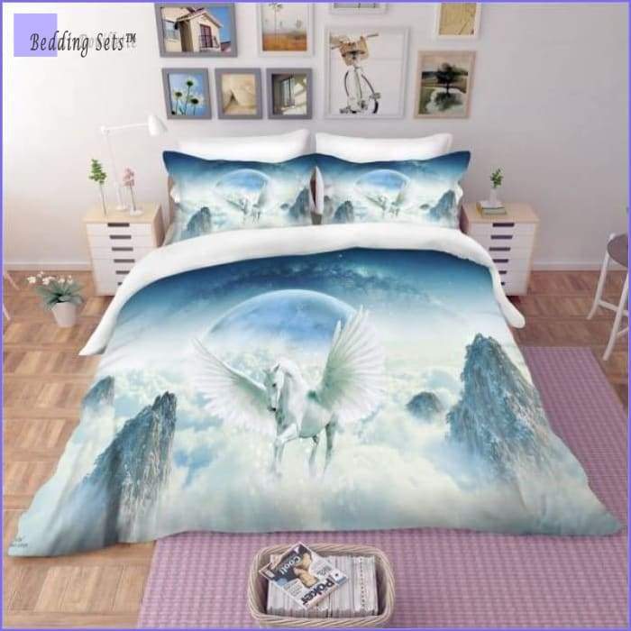Horse Bedding Set - Pegasus - Bedding-Store™