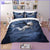 Horse Bedding Set - Starry Sky - Bedding-Sets™