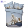 Horse Bedding Set Toddler - Bedding-Sets™