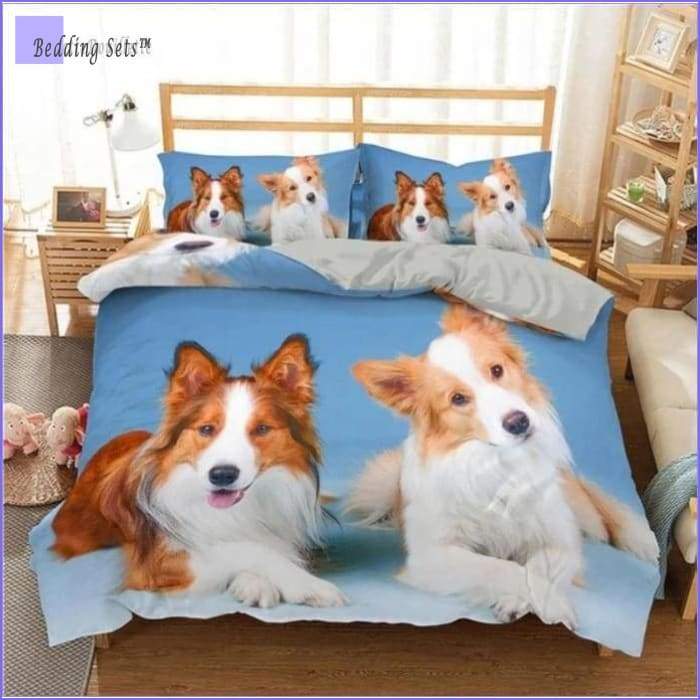 Dog 2025 bedding store