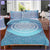 Bedding Set Mandala Indien Bleu - Bedding-Store™