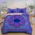 Indian Mandala Bed Set - Bedding-Sets™