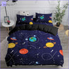 Kid Space Bedding Set - Bedding-Sets™
