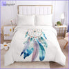 King size Dreamcatcher Bedding Set - Bedding-Store™