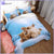 Kitten Bedding Set - Player - Bedding-Sets™
