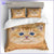Kitty Bedding Set - King size - Bedding-Store™