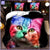 Kitty Cat Bedding Set - Multicolor - Bedding-Sets™