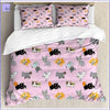 Kitty Cat Bedding Set - Bedding-Sets™