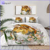 Longhair Collie Bedding Set - Bedding-Sets™