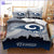 Los Angeles Rams Bedding Set - Bedding-Sets™