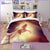 Magic Horse Bedding Set - Sunset - Bedding-Sets™