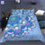 Mandala Bedding - Blue passion - Bedding-Sets™