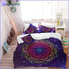 Bedding Set Mandala Cosmique - Bedding-Store™