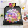 Bedding Set Mandala - Multicolore - Bedding-Store™